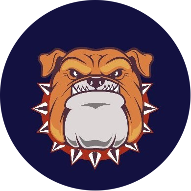 Bulldog Inu